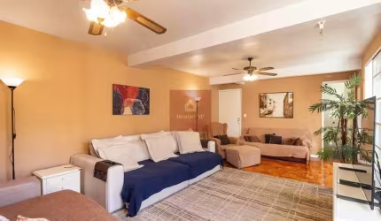 Excelente casa no Sumaré, confira!