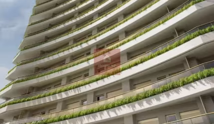 Apartamento único, assinado pela icônica marca Versace a poucos passos do Parque Ibirapuera