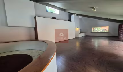 Jardim dos Estados, Casa ampla 4 suites, 6 vagas, 747 AU, piscina, salão festas , espaço gourmet