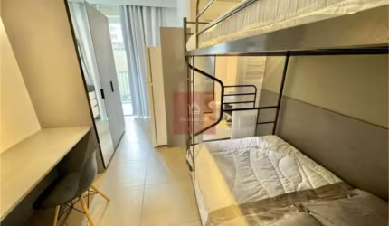 Excelente Studio para locação em Moema