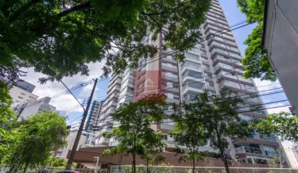 Apartamento Reformado em Jardim Prudência |  65m², 2 Dormitórios e Lazer Completo