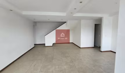COBERTURA DUPLEX EM MOEMA PARA LOCAÇÃO 158M² 3DORM 2SUITES 3VAGAS