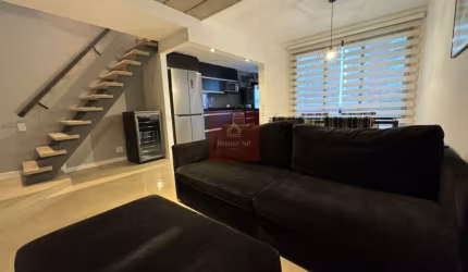 Apartamento tipo para venda com 1 quarto, 70m²
