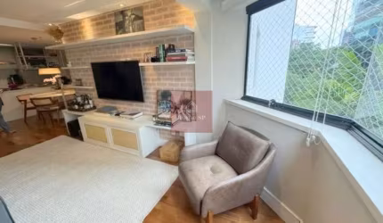 Apartamento com 3 Quartos à venda, 94m² - Vila Olímpia.