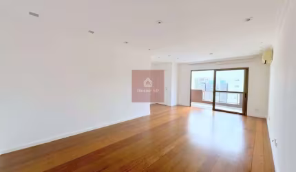 Excelente apartamento com 131m², 3 dormitórios, sendo 1 suíte, 2 vagas + depósito.