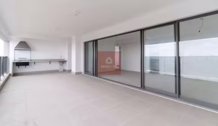 Excelente apartamento c/ 165m² - Prédio NOVO  - 3 suítes - 2 vagas.