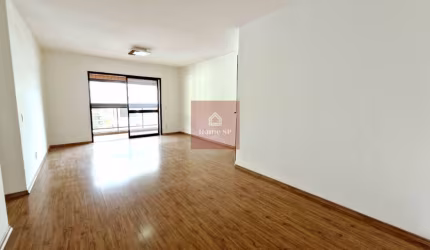 Apartamento tipo para venda com 4 quartos, sendo 2 suítes, 129m²