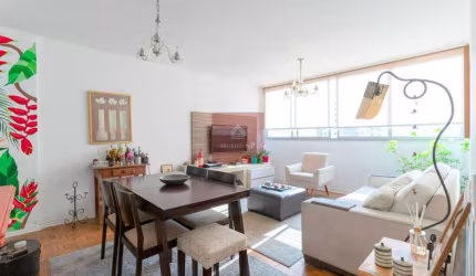 Apartamento tipo para venda com 3 quartos, 95m²