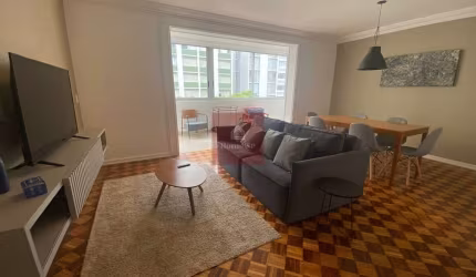 APARTAMENTO A VENDA ITAIM BIBI 185M² 3DORMS 1SUITE 1VAGA DE GARAGEM