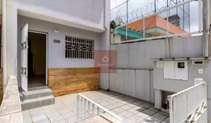 Sobrado comercial ou residencial para locação no Campo Belo