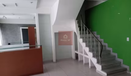 Ótimo ponto comercial no Brooklin.
