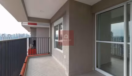 Apartamento no contra piso a venda em Santo Amaro.