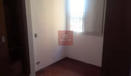 Apartamento a venda no Campo Belo.