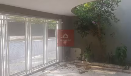 Campo Bela, Sobrado reformado com 3 quartos, 1 suite, 2 vagas