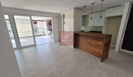Jardim Prudência, Apartamento reformado,89metros, 2 dorm,1 suite, 1 vaga