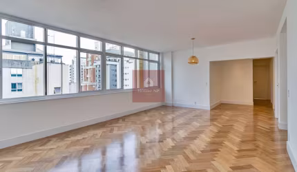 PARAISO - APARTAMENTO A VENDA 155M² 3DORMS 2SUITES 2VAGAS REFORMADO