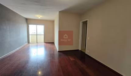 Apartamento a venda no Brooklin, excelente localização