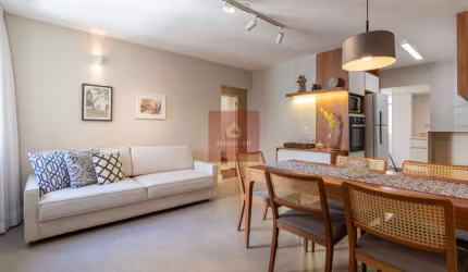 Apartamento tipo para venda com 2 quartos, 76m²