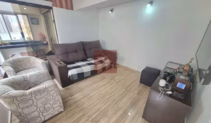 Ótima cobertura de 117m e 3 dorms a venda no Jabaquara