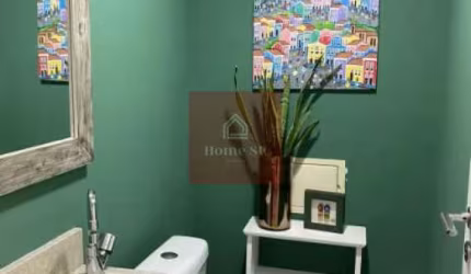 Belíssimo apartamento com lazer completíssimo