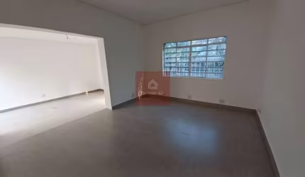 Brooklin Velho, Casa Térrea, 139mts, 2 quartos, 1banheiro, 4salas, 1 vaga