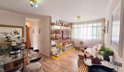 Apartamento tipo para venda com 2 quartos, 76m²