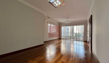 APARTAMENTO PARA LOCAÇÃO ITAIM BIBI 128M² 3DORMS 1SUITE 2VAGAS DE GARAGEM