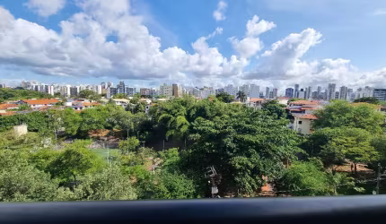 Imóvel no Itaigara
