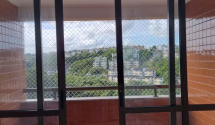 Imóvel na Paralela