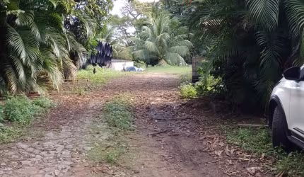 Terreno em São Marcos