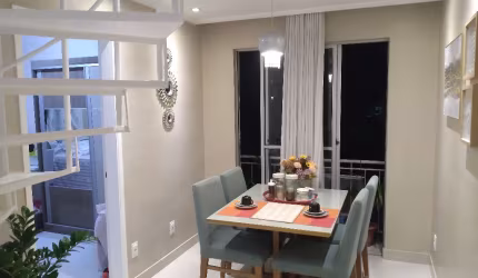 Imóvel em Lauro de Freitas