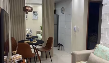 Imóvel em Lauro de Freitas