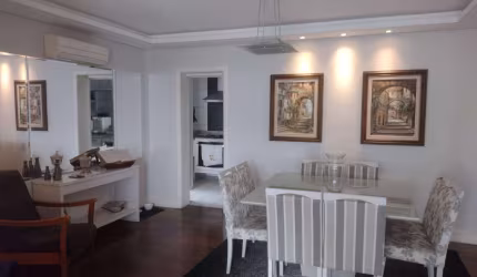 Cobertura para Venda em São José dos Campos, Jardim Aquarius, 5 dormitórios, 1 suíte, 5 banheiros, 5 vagas