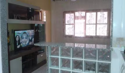 Casa para Venda em São José dos Campos, Bosque dos Eucaliptos, 3 dormitórios, 2 suítes, 1 banheiro, 2 vagas