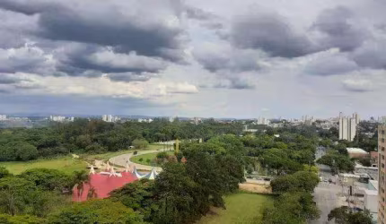 Apartamento para Venda em São José dos Campos, Santana, 4 dormitórios, 2 suítes, 1 banheiro