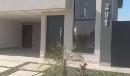 Sobrado para Venda em São José dos Campos, Condomínio Vereda dos Campos, 3 dormitórios, 1 suíte, 1 banheiro, 4 vagas