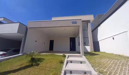 Casa para Venda em Caçapava, Residencial Colinas, 3 dormitórios, 1 suíte, 2 banheiros, 4 vagas