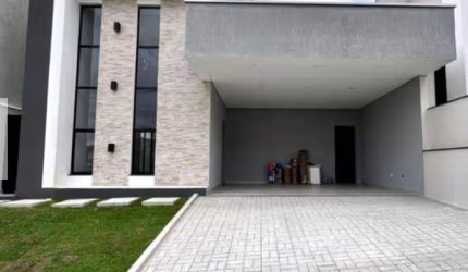 Casa em Condomínio para Venda em Jacareí, FOGAÇA, 3 dormitórios, 1 suíte, 2 banheiros, 2 vagas