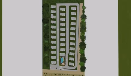 RESIDENCIAL SOLAR DE ABRANTES II, CASA  COM 2 OU 3 OU 4 QUARTOS EM ABRANTES