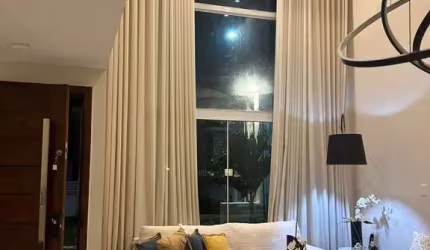 Linda casa de 4 suites, pronta para morar! no melhor de Lauro de Freitas