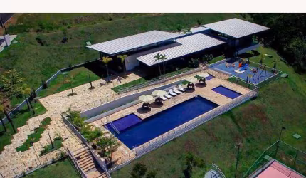 VIVA PARQUE JOANES LINDO CONDOMINIO DE ALTO PADRÃO.