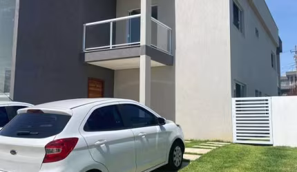 linda casa com 6 quartos no Alphaville 3