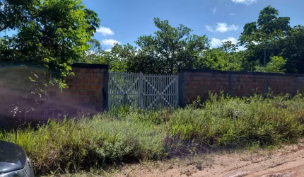 Lote de 500m2 em guarajuba