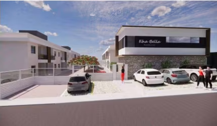 *ILHA BELLA RESIDENCIAL