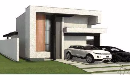 Linda casa no residencial  Alvorada em Abrantes