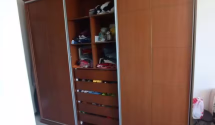Apartamento 2/4 no Especialle
