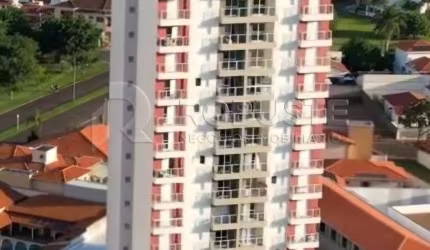 Apartamento no Residencial Living ,Jardim Paraíso