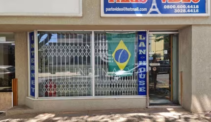 Sala Comercial à venda,97.69 m , Centro, FOZ DO IGUACU - PR