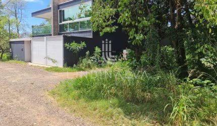 Terreno à venda, com 310 m2 no Campos do Iguaçu - Oportunidade