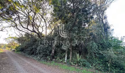 Lote no Mata Verde com 1542 m2 - com acesso pela Av. das Cataratas e Perimetral Leste